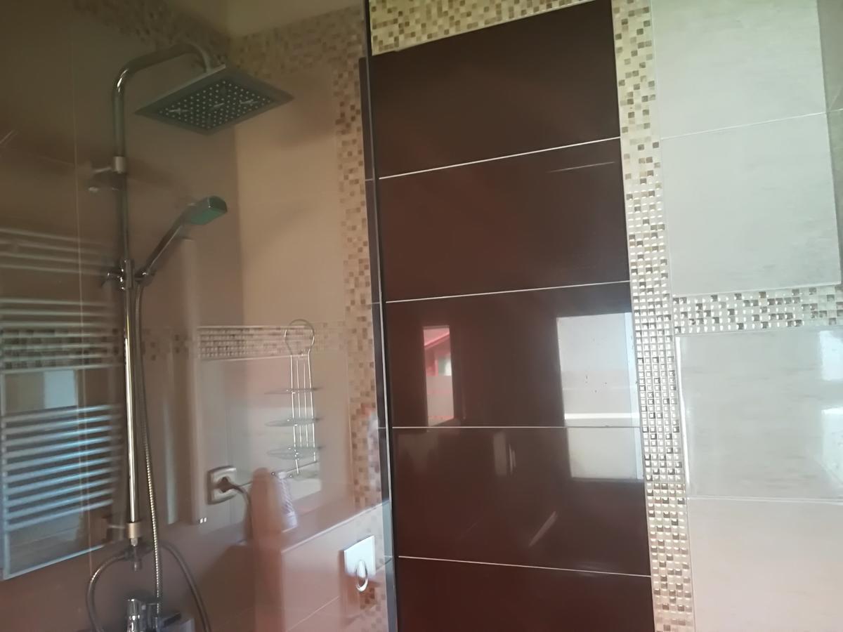 Betty Apartman Balatonfuzfo Exterior photo